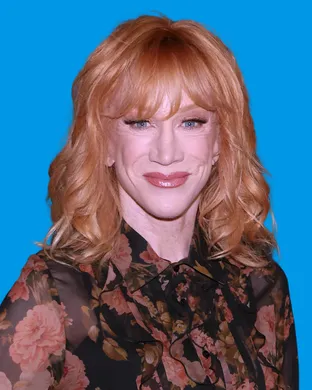 Kathy Griffin Fort Lauderdale