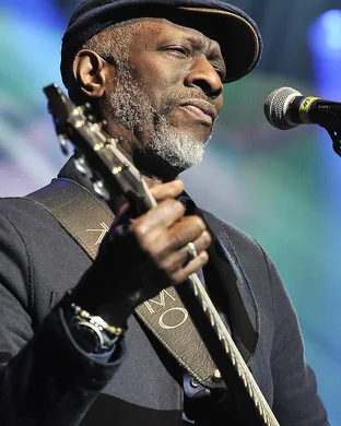 Keb Mo Miami
