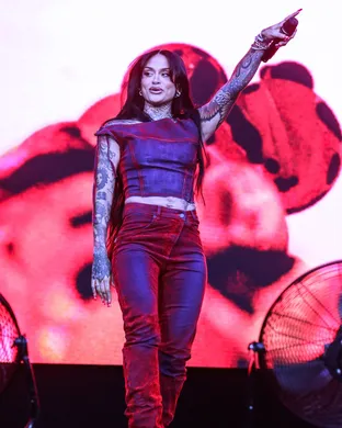 Kehlani Miami