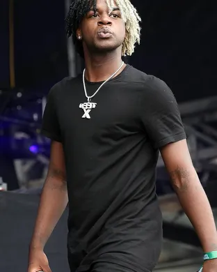 Ken Carson Miami