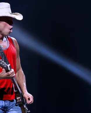 Kenny Chesney Miami