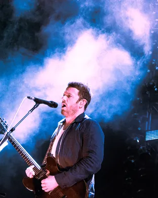 Kings Of Leon Hollywood