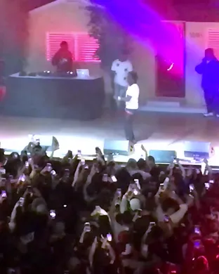 Kodak Black Fort Lauderdale