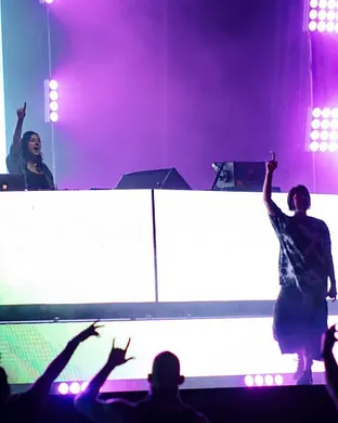 Krewella Miami