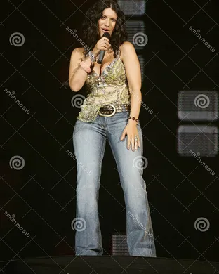 Laura Pausini Miami