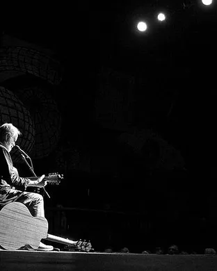 Leo Kottke Fort Lauderdale