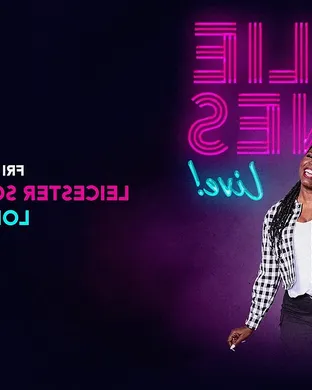 Leslie Jones Fort Lauderdale