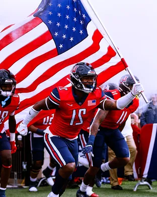 Liberty Flames Football Miami