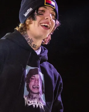 Lil Xan Fort Lauderdale