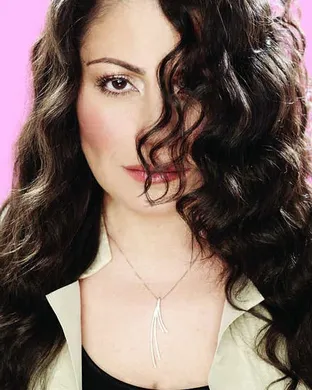 Lisa Lisa Hollywood