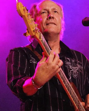 Little River Band Miami