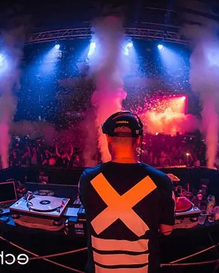 Loco Dice Miami