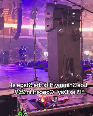 Loe Shimmy Miami