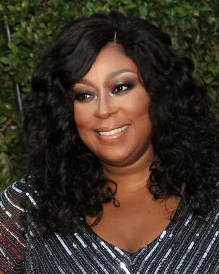 Loni Love Miami