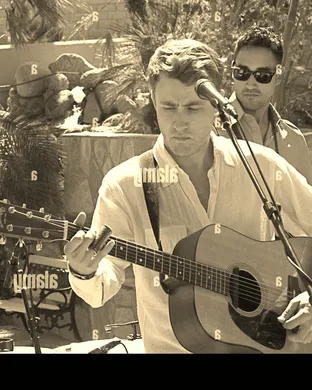 Lord Huron Miami Beach
