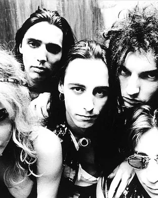Lords of Acid Fort Lauderdale