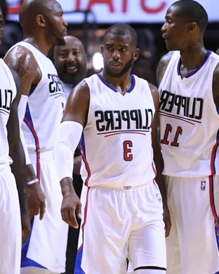 Los Angeles Clippers Miami