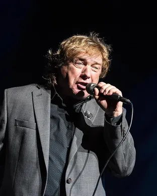 Lou Gramm Hollywood
