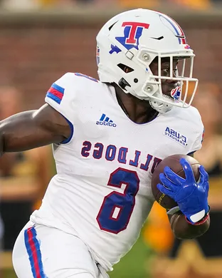 Louisiana Tech Bulldogs Miami