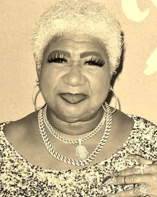 Luenell Miami