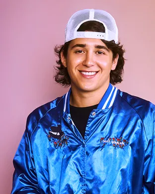 Marcello Hernandez Hollywood