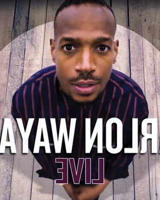 Marlon Wayans Miami