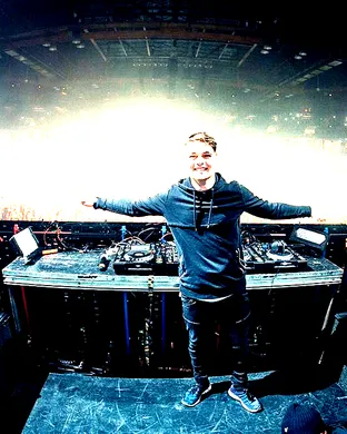 Martin Garrix Miami