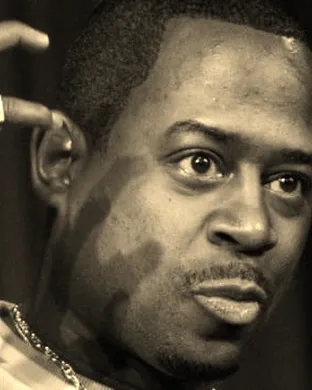 Martin Lawrence Hollywood