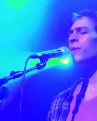 Matisyahu Miami Beach