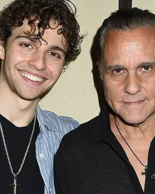 Maurice Benard Dania