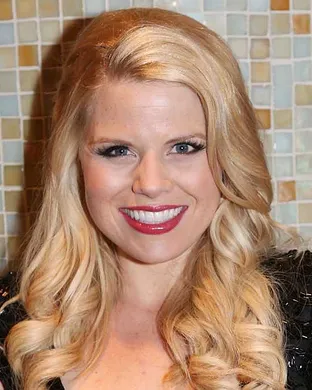 Megan Hilty Miami