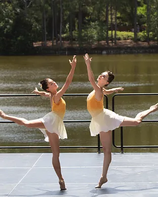 Miami City Ballet: Fall Mix