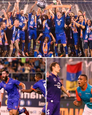 Miami FC Miami