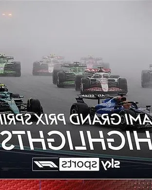 Miami Grand Prix Miami Gardens