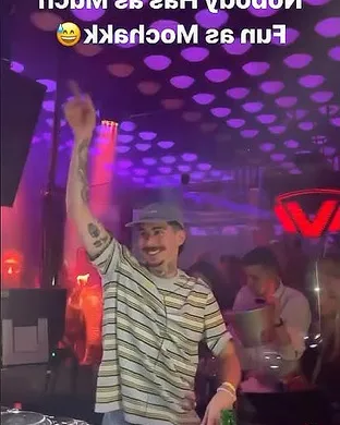 Mochakk Miami