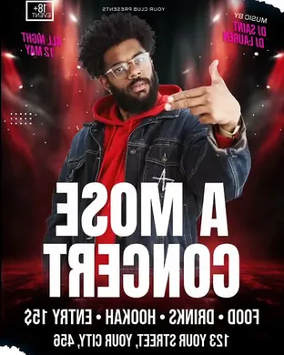 Mose Miami
