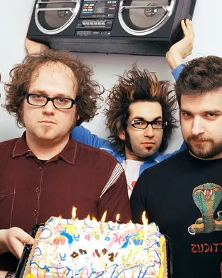 Motion City Soundtrack Miami