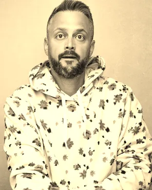 Nate Bargatze Hollywood