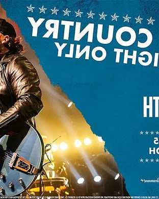 Nate Smith - Country Hollywood