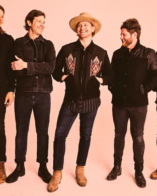 Needtobreathe Miami