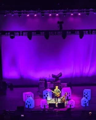 Neko Case Miami