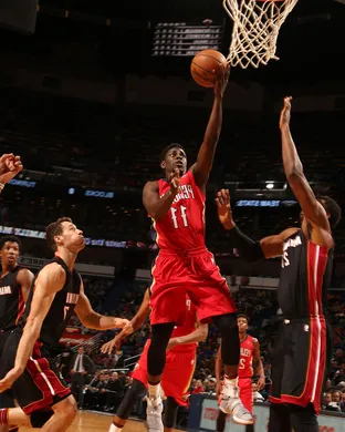 New Orleans Pelicans Miami