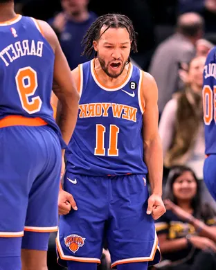 New York Knicks Miami