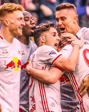 New York Red Bulls Miami