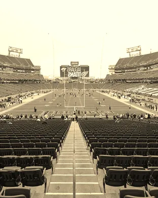 Nfl Preseason Landover