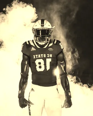 North Carolina State Wolfpack Football Miami Gardens