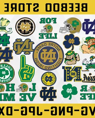 Notre Dame Fighting Irish Miami