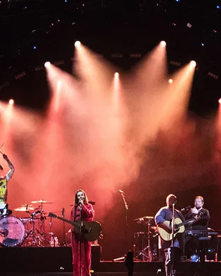 Of Monsters and Men Miami Beach