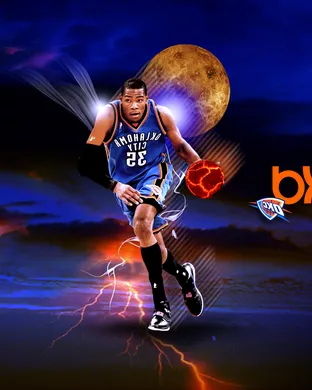 Oklahoma City Thunder Miami