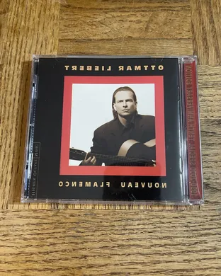 Ottmar Liebert Fort Lauderdale